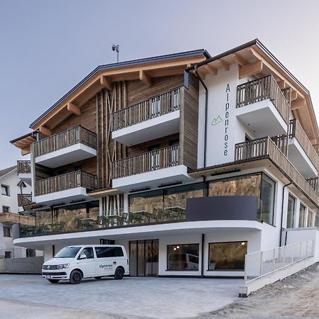 Hotel Alpenrose San Valentino alla Muta Εξωτερικό φωτογραφία