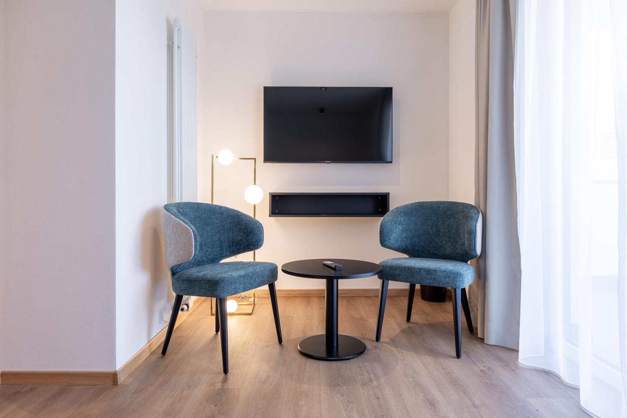 Hotel Alpenrose San Valentino alla Muta Εξωτερικό φωτογραφία