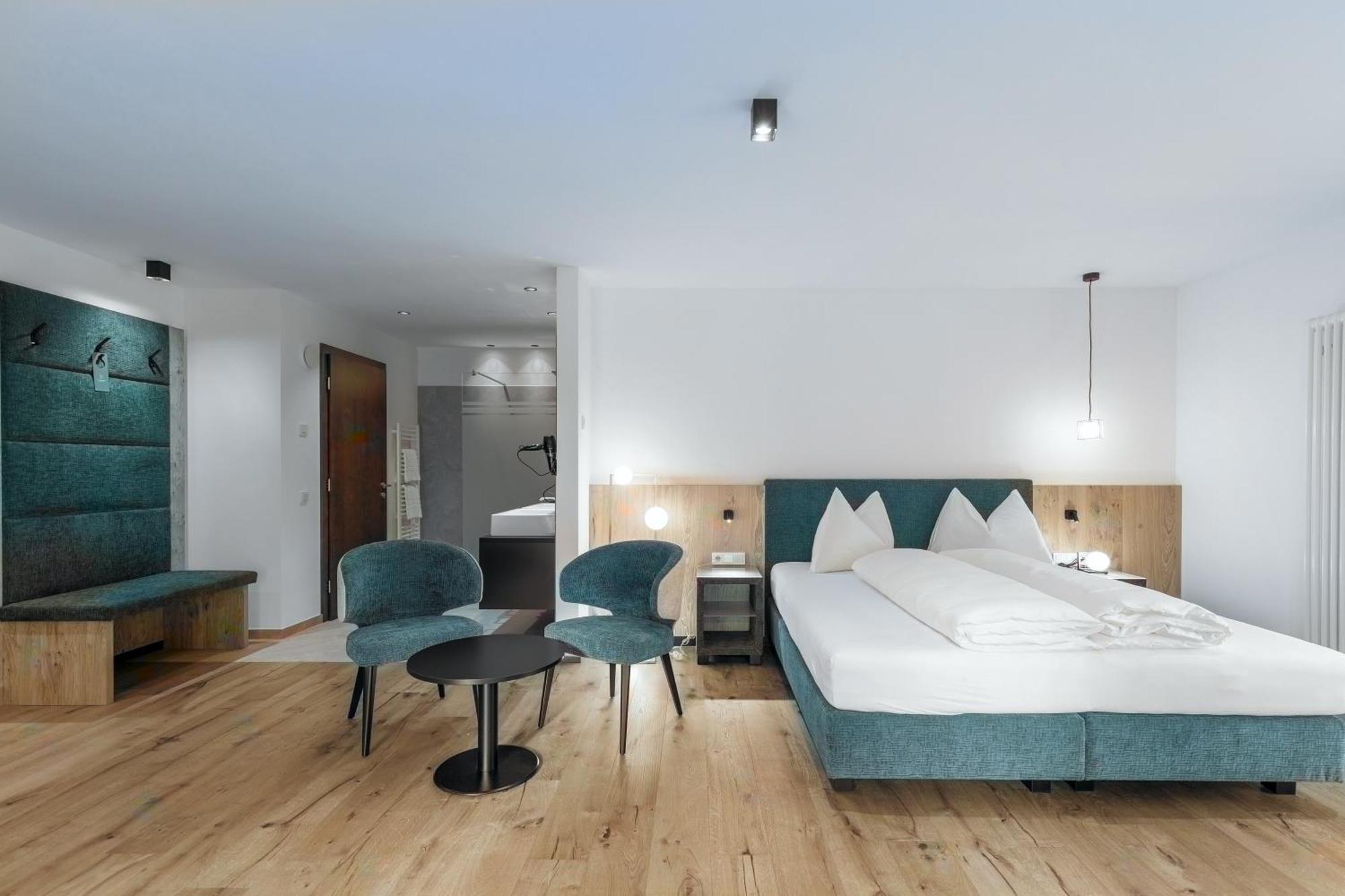 Hotel Alpenrose San Valentino alla Muta Εξωτερικό φωτογραφία