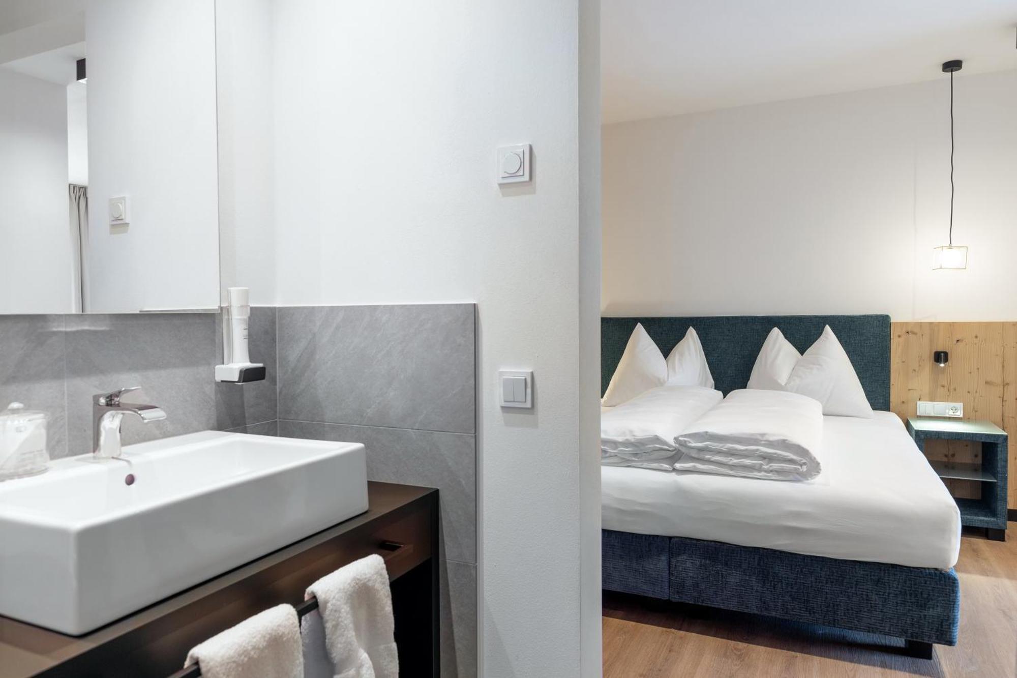 Hotel Alpenrose San Valentino alla Muta Εξωτερικό φωτογραφία
