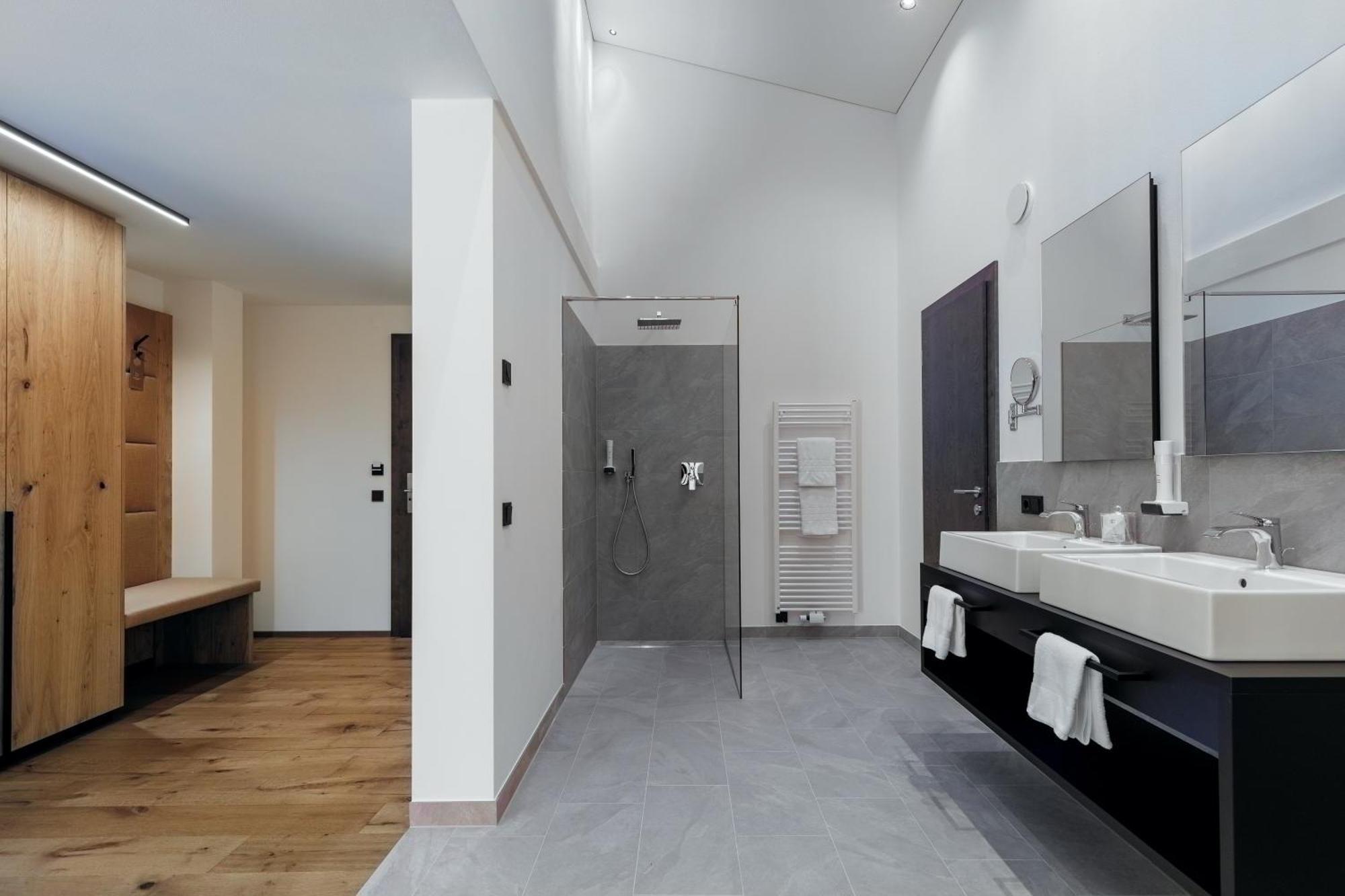 Hotel Alpenrose San Valentino alla Muta Εξωτερικό φωτογραφία