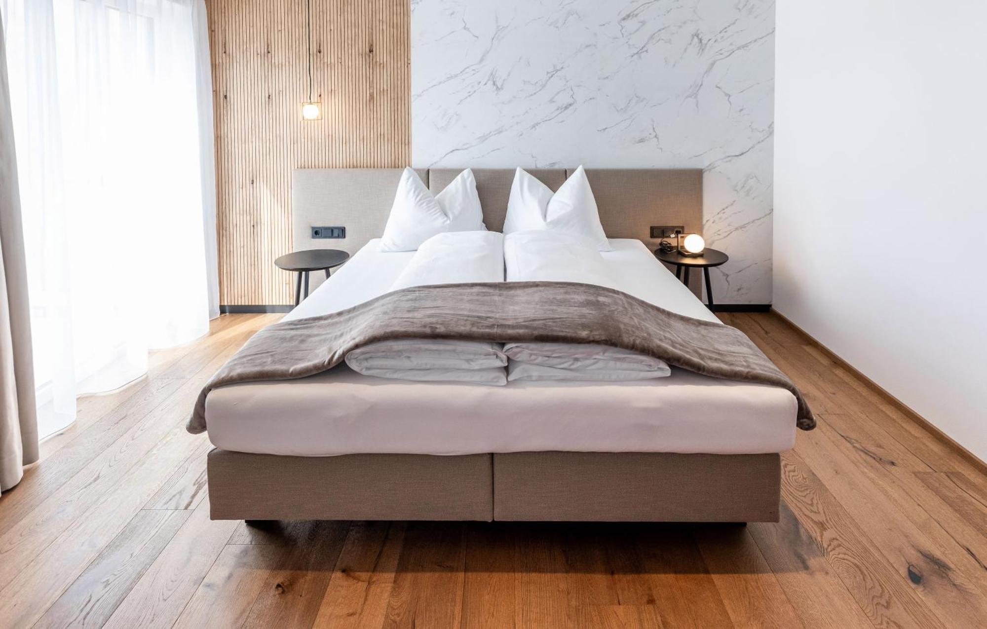 Hotel Alpenrose San Valentino alla Muta Εξωτερικό φωτογραφία