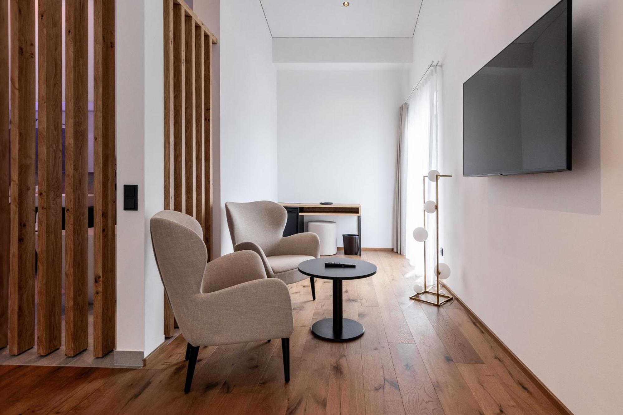 Hotel Alpenrose San Valentino alla Muta Εξωτερικό φωτογραφία