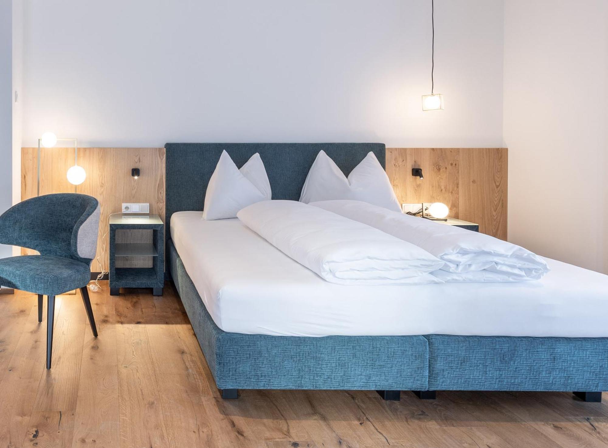 Hotel Alpenrose San Valentino alla Muta Εξωτερικό φωτογραφία