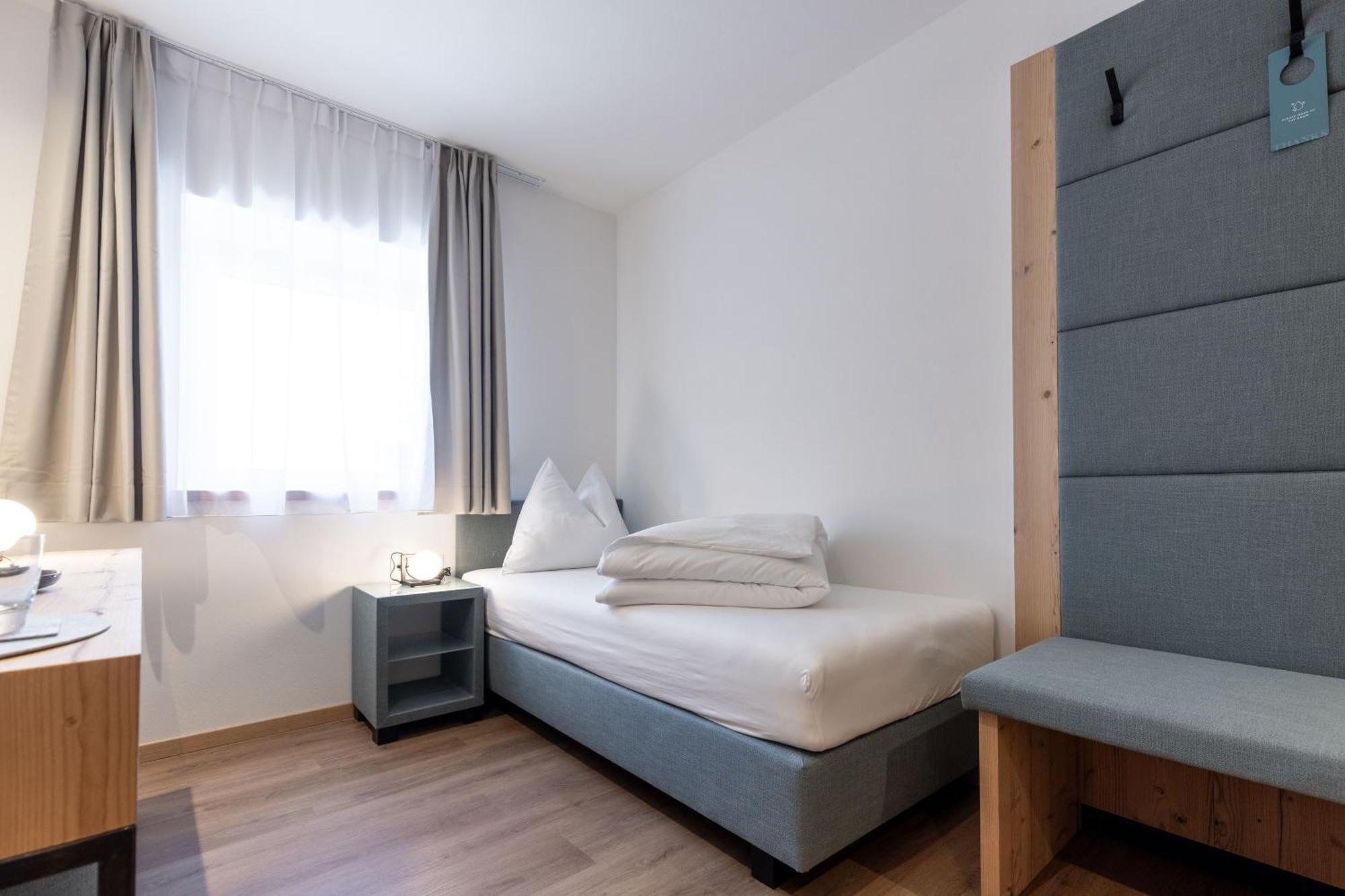 Hotel Alpenrose San Valentino alla Muta Εξωτερικό φωτογραφία