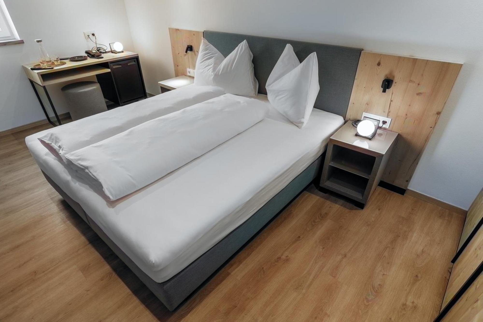 Hotel Alpenrose San Valentino alla Muta Εξωτερικό φωτογραφία