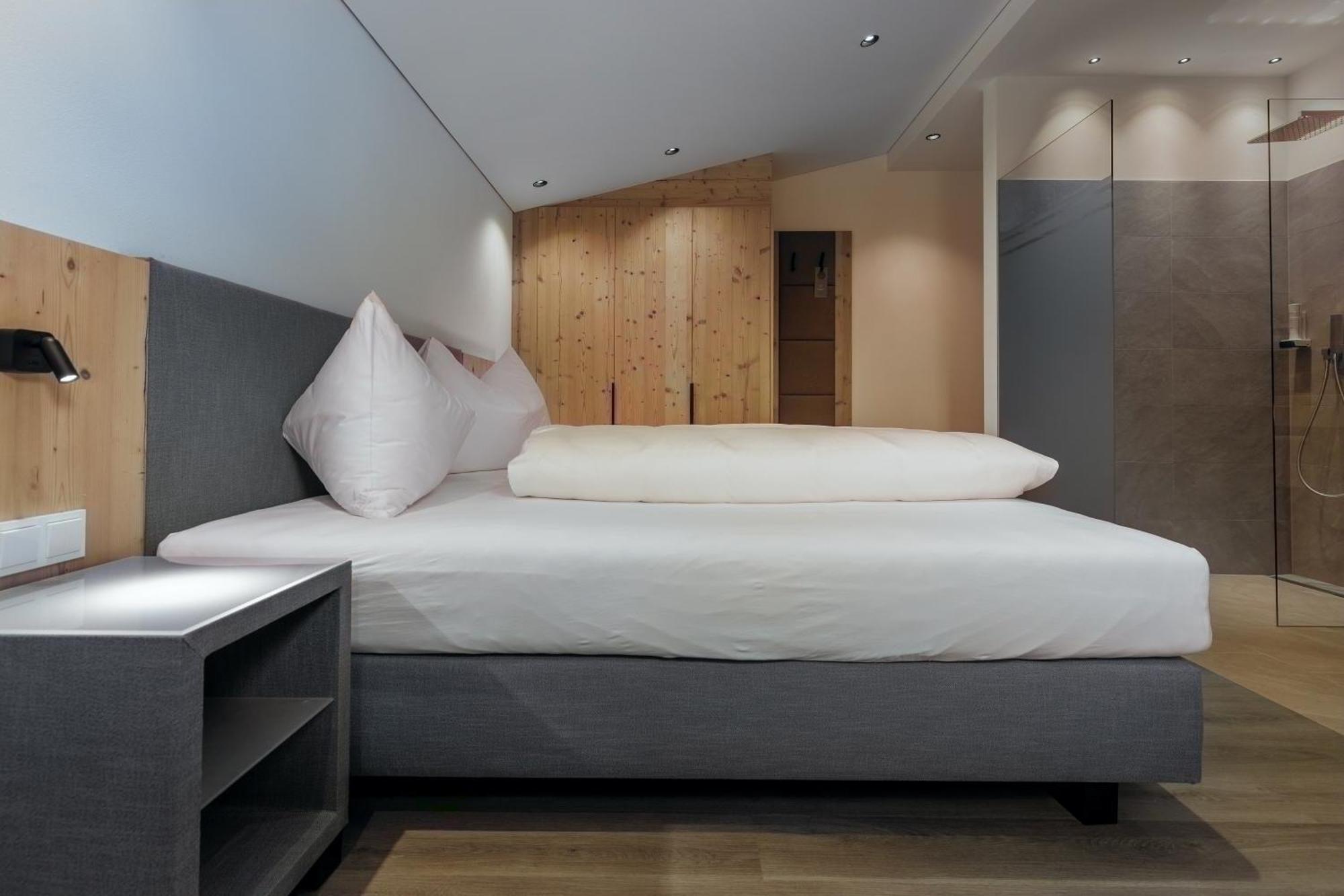 Hotel Alpenrose San Valentino alla Muta Εξωτερικό φωτογραφία