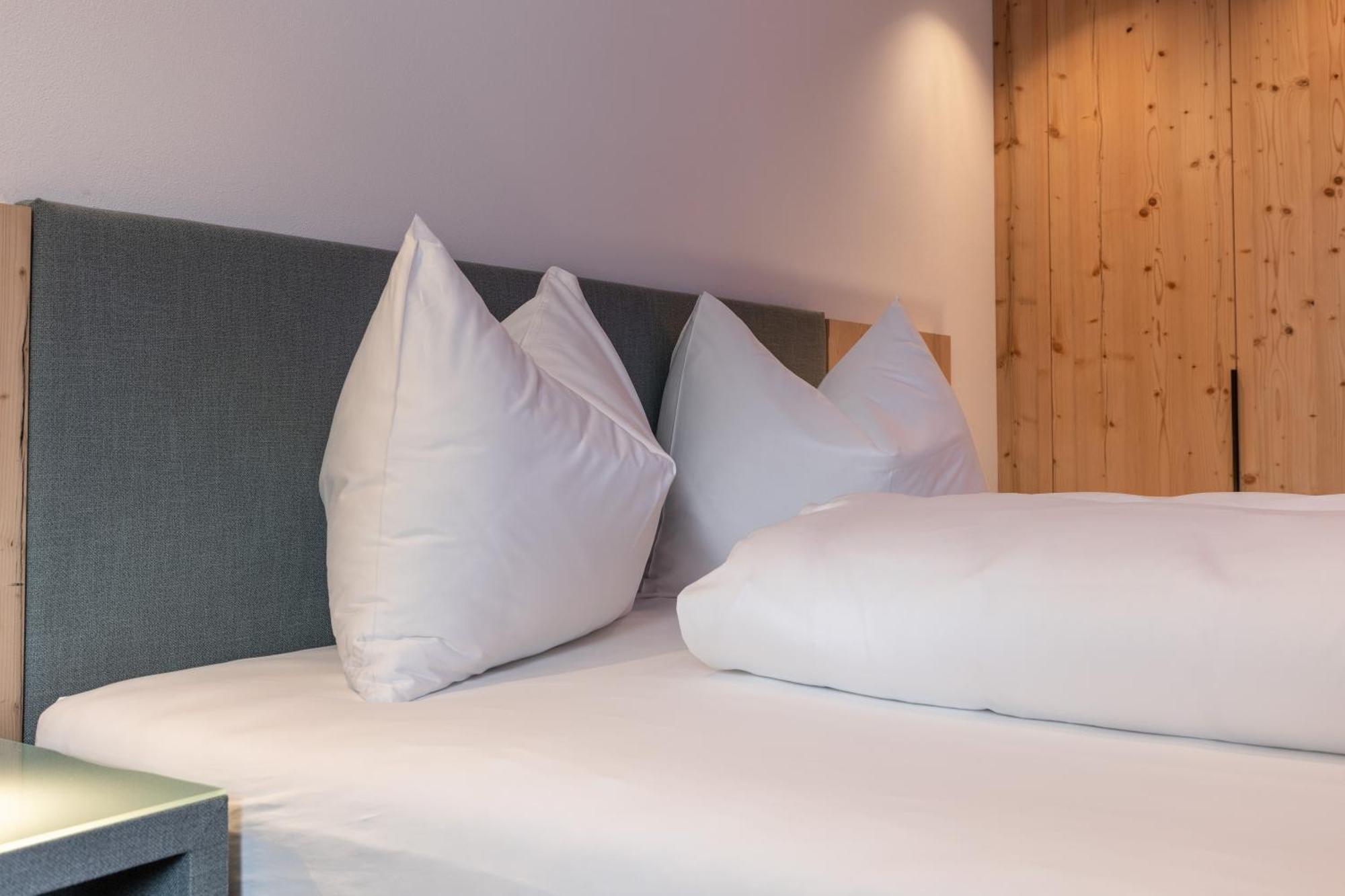 Hotel Alpenrose San Valentino alla Muta Δωμάτιο φωτογραφία