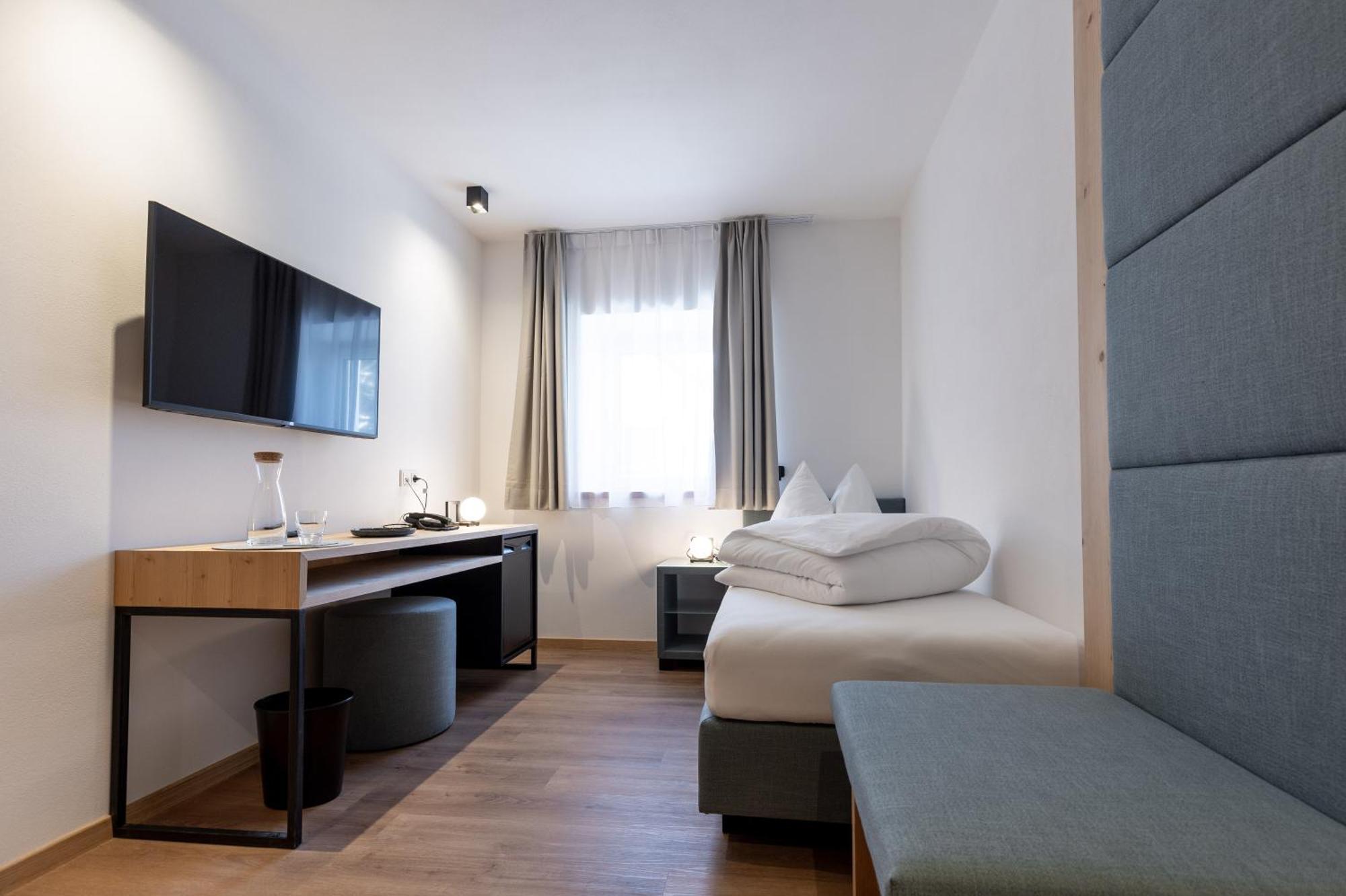 Hotel Alpenrose San Valentino alla Muta Δωμάτιο φωτογραφία