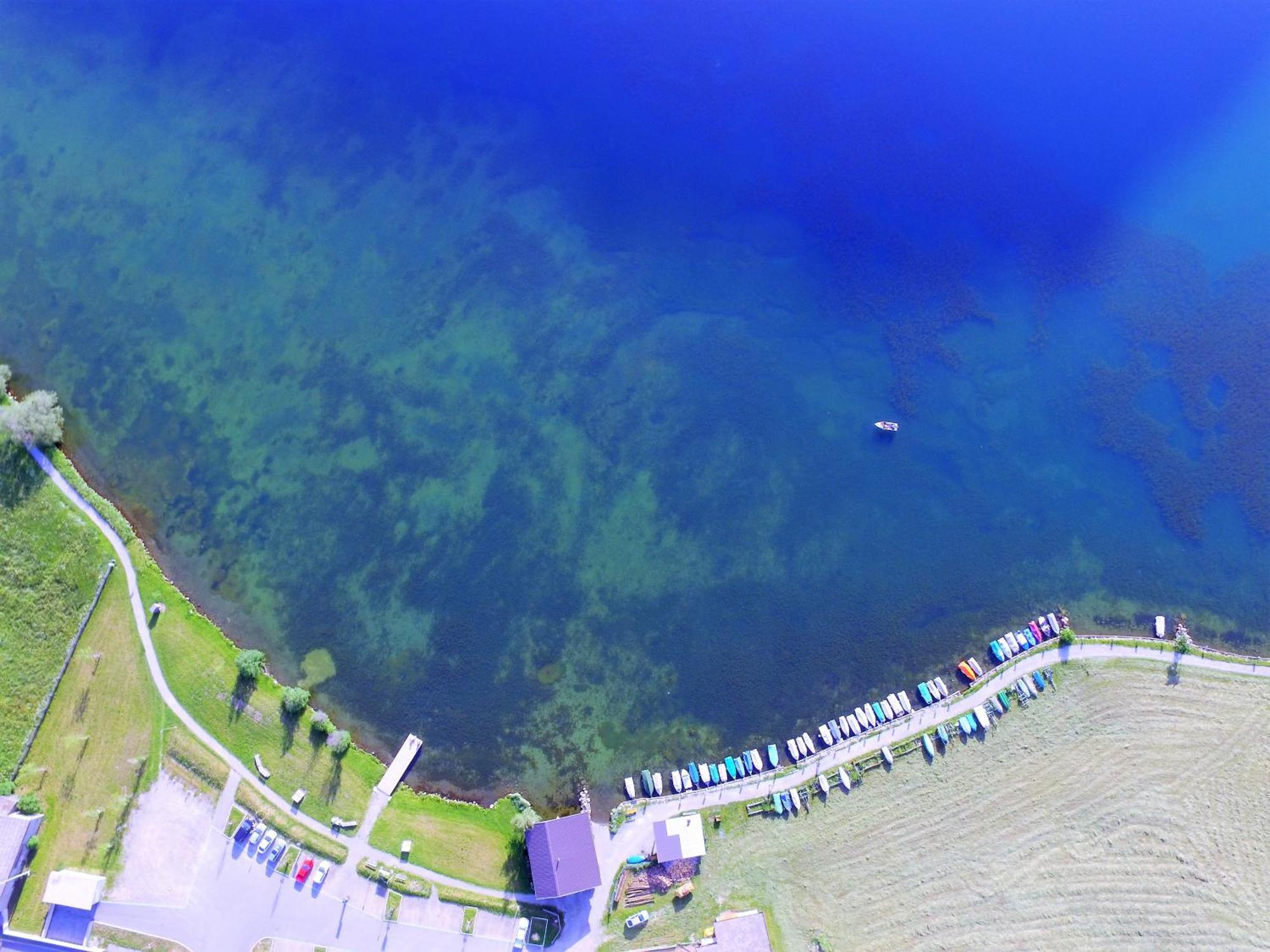 Hotel Alpenrose San Valentino alla Muta Εξωτερικό φωτογραφία
