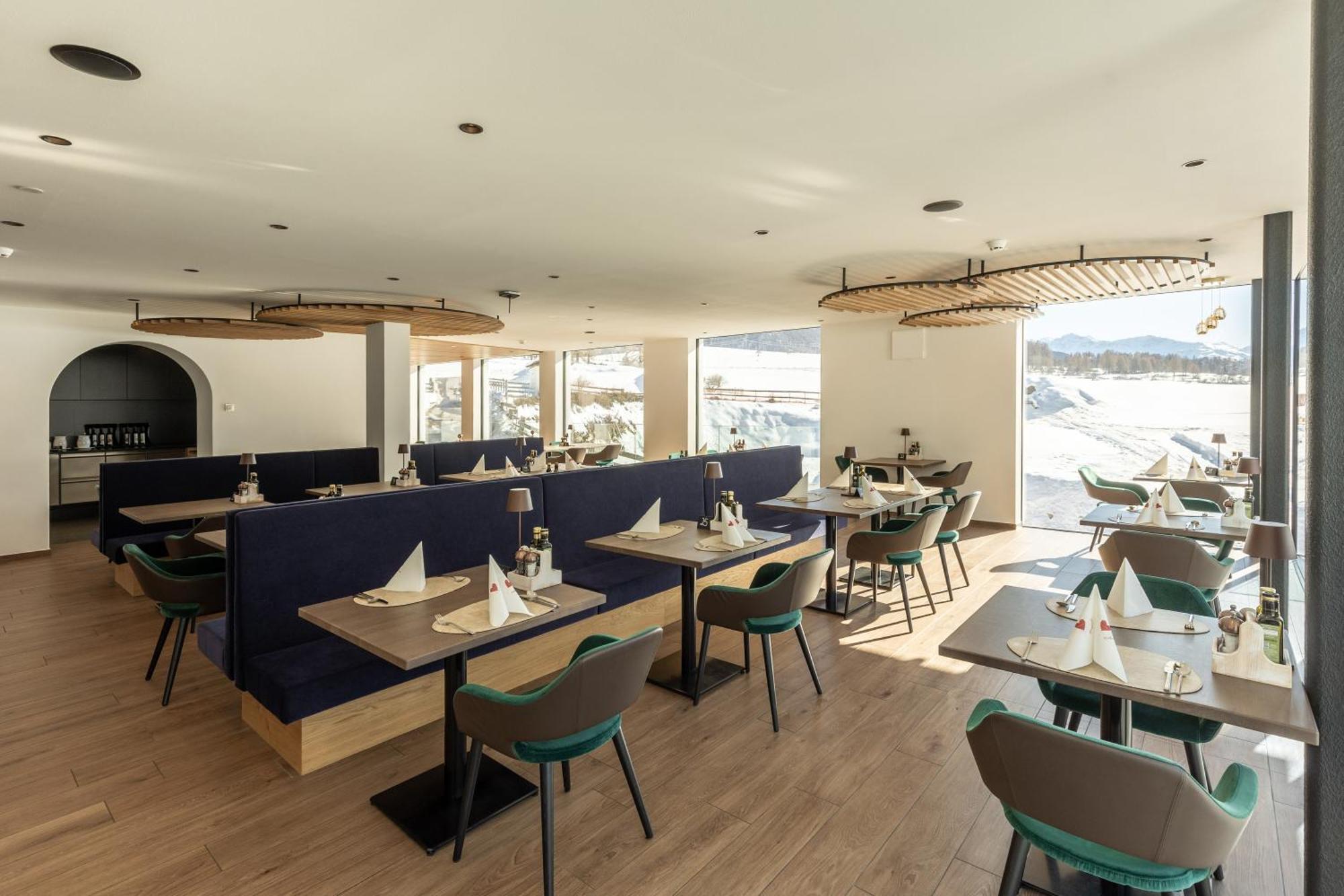 Hotel Alpenrose San Valentino alla Muta Εξωτερικό φωτογραφία